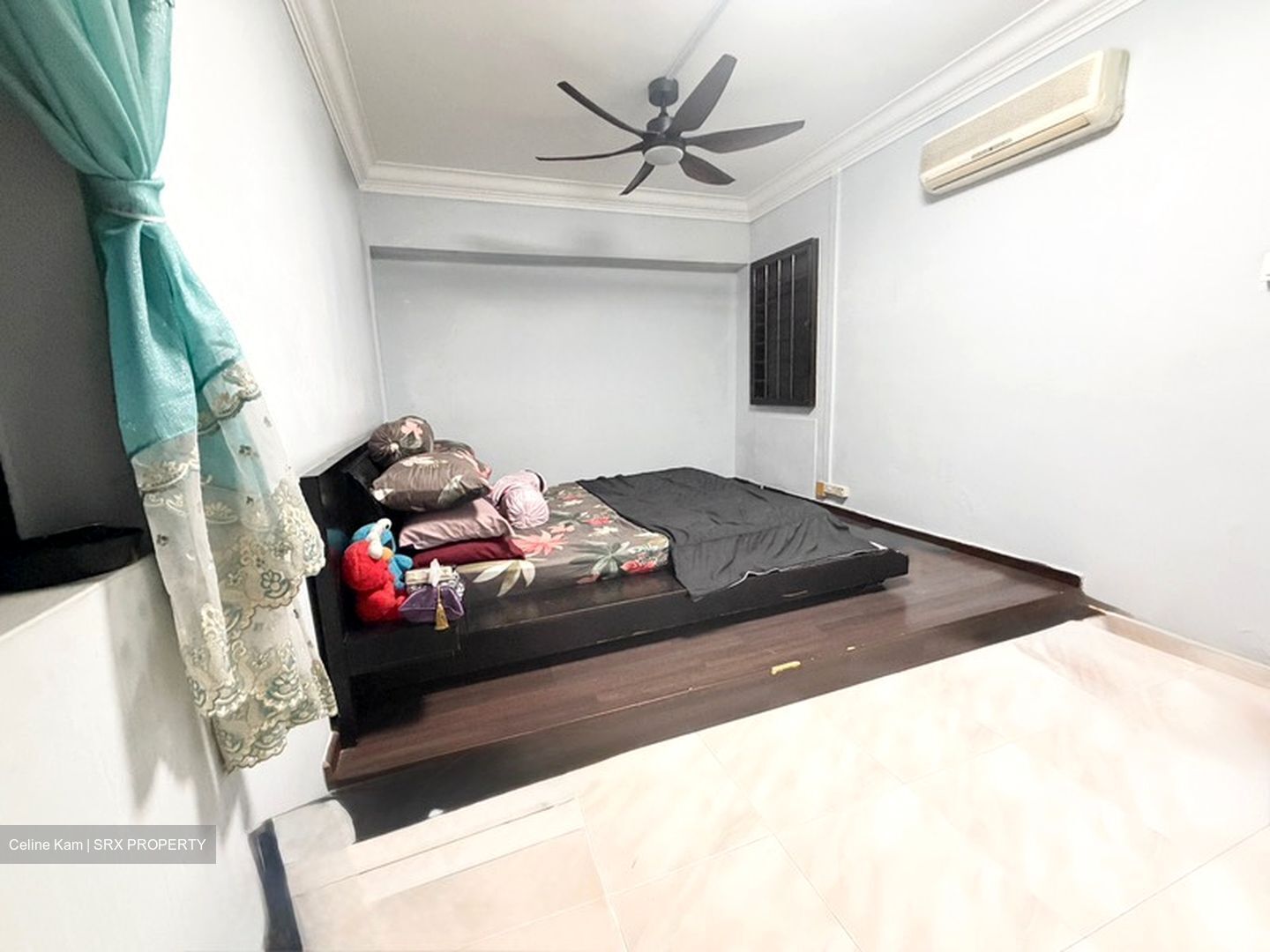 Blk 469 Choa Chu Kang Avenue 3 (Choa Chu Kang), HDB 5 Rooms #636390631